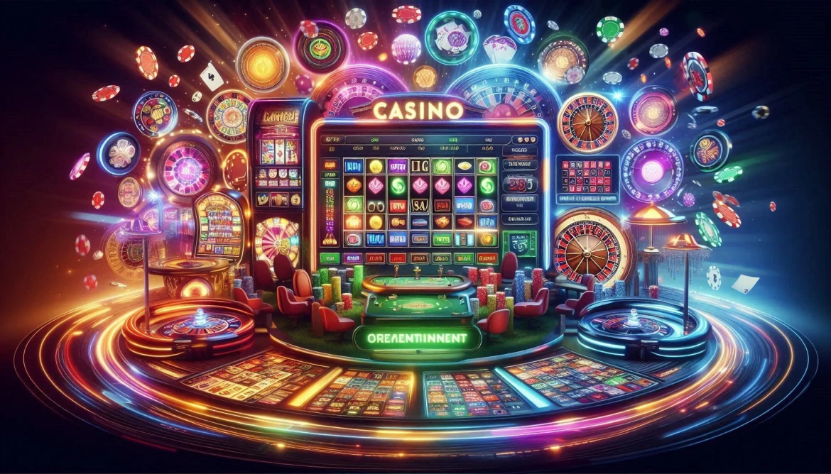 AmonBet Casino