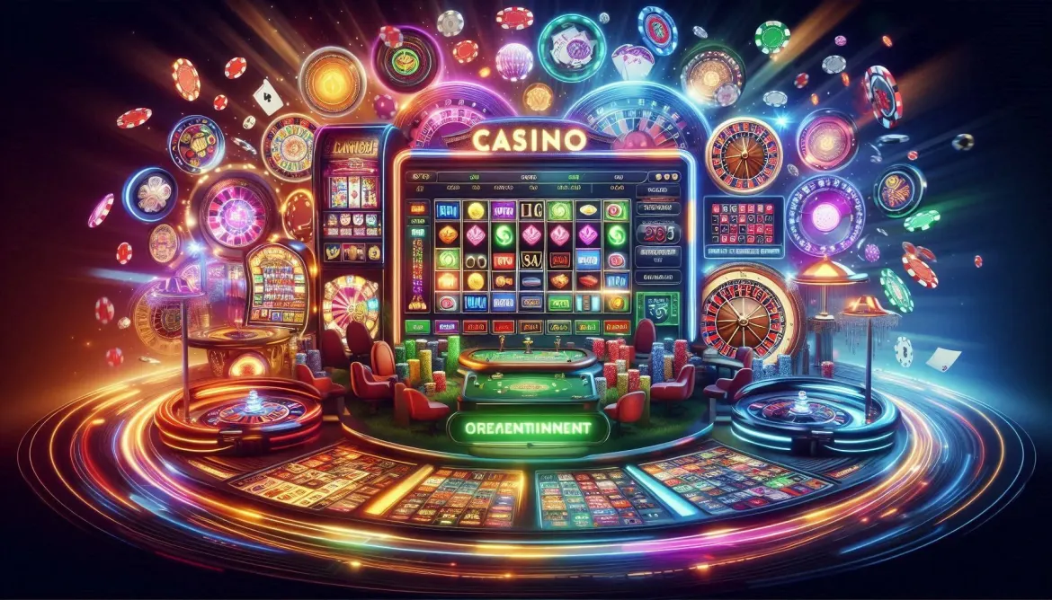 AmonBet Casino